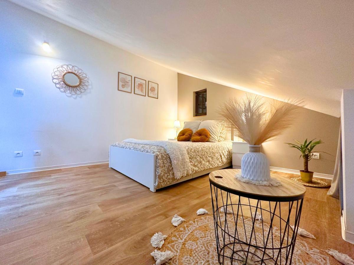 Le Petit Chataignier - Cozy Immo Chatenois  Bagian luar foto